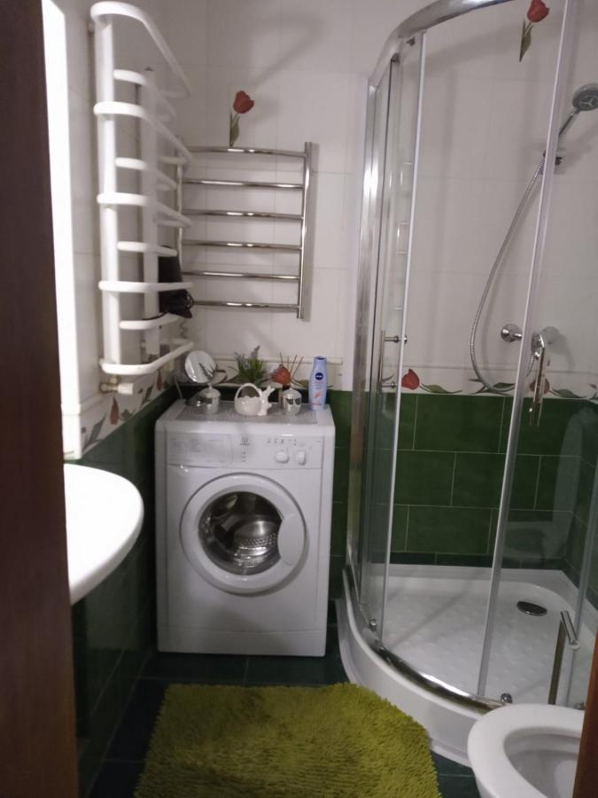 Cozy Apartment On Yevreiska Street Одеса Екстериор снимка