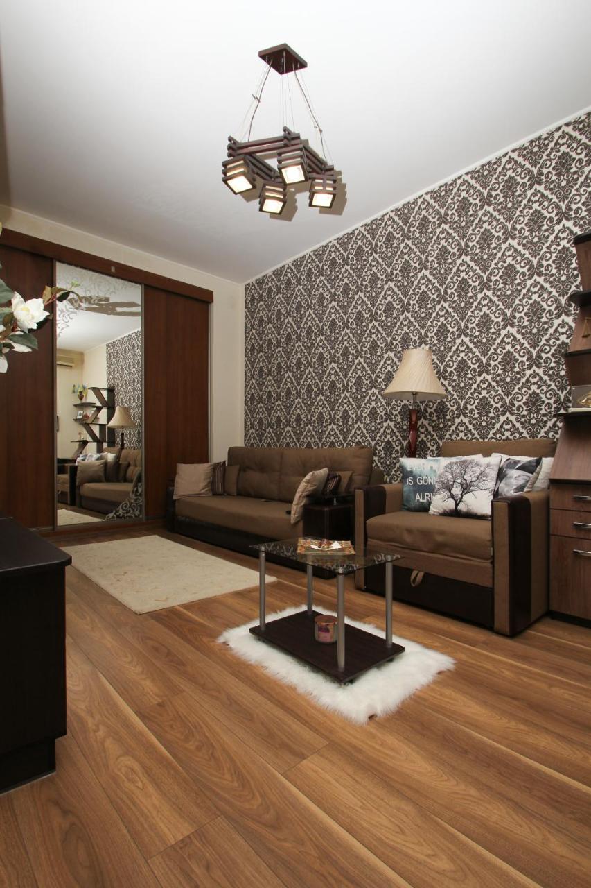 Cozy Apartment On Yevreiska Street Одеса Екстериор снимка