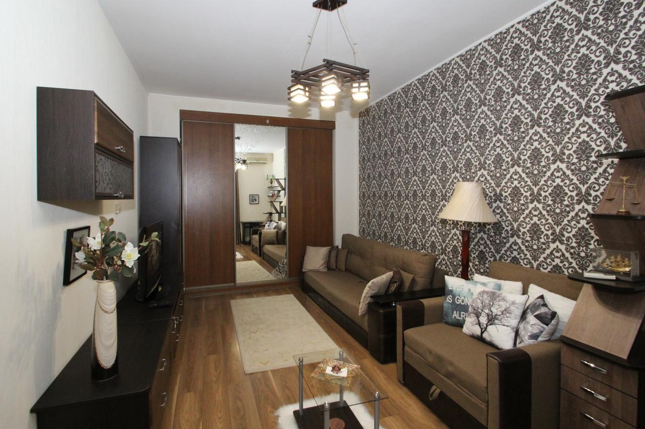 Cozy Apartment On Yevreiska Street Одеса Екстериор снимка